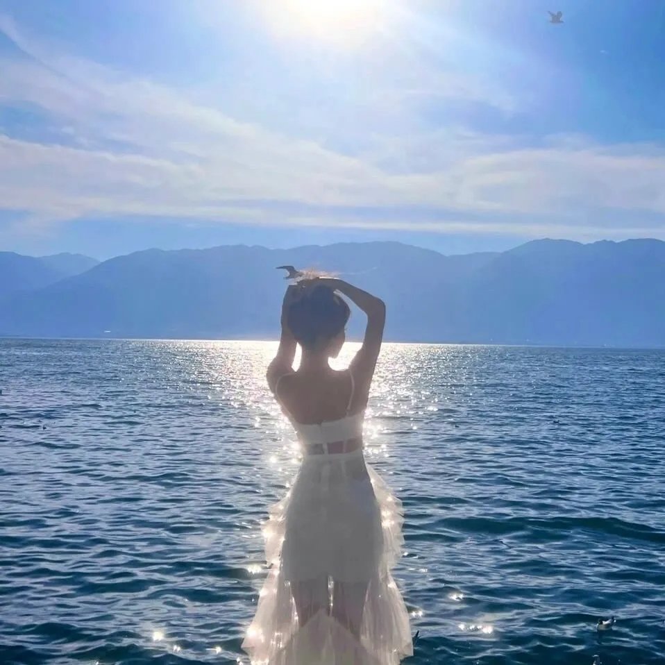 她在现代追驸马