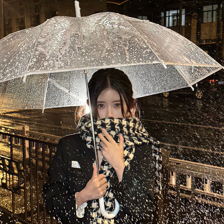 心声小福星她婴言救母